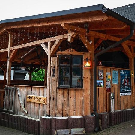 Pension Haus Fuerstenberg Beierfeld Zewnętrze zdjęcie