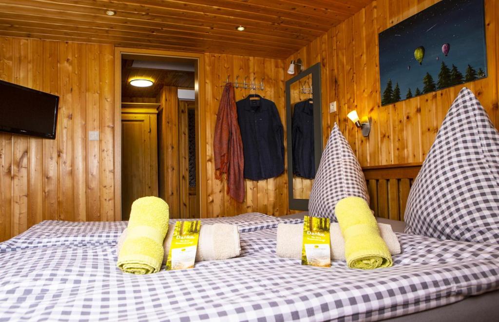 Pension Haus Fuerstenberg Beierfeld Zewnętrze zdjęcie