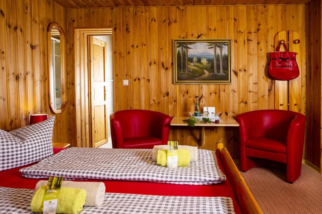 Pension Haus Fuerstenberg Beierfeld Zewnętrze zdjęcie