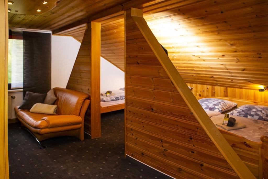 Pension Haus Fuerstenberg Beierfeld Zewnętrze zdjęcie