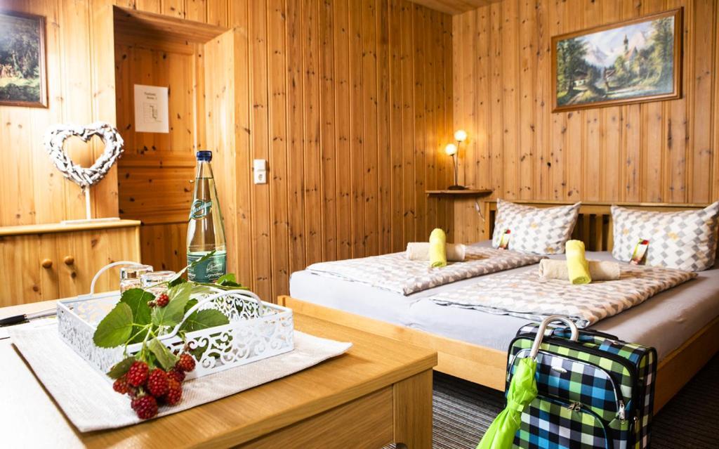 Pension Haus Fuerstenberg Beierfeld Zewnętrze zdjęcie