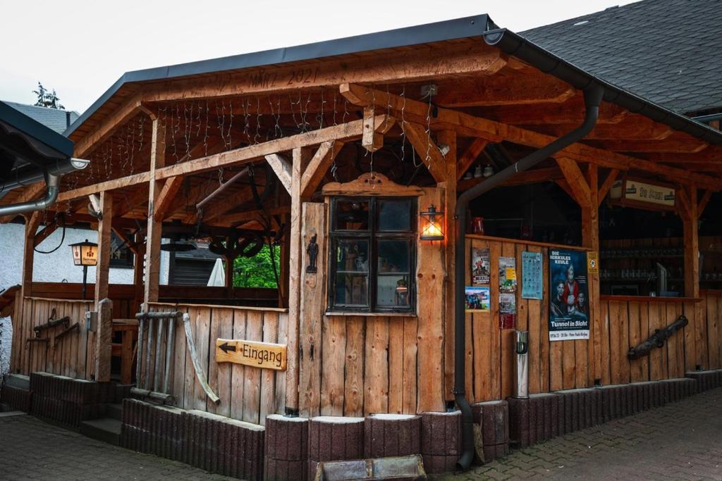 Pension Haus Fuerstenberg Beierfeld Zewnętrze zdjęcie