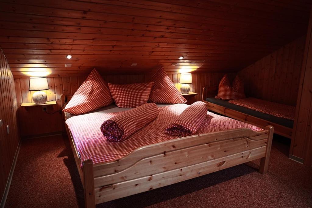 Pension Haus Fuerstenberg Beierfeld Zewnętrze zdjęcie
